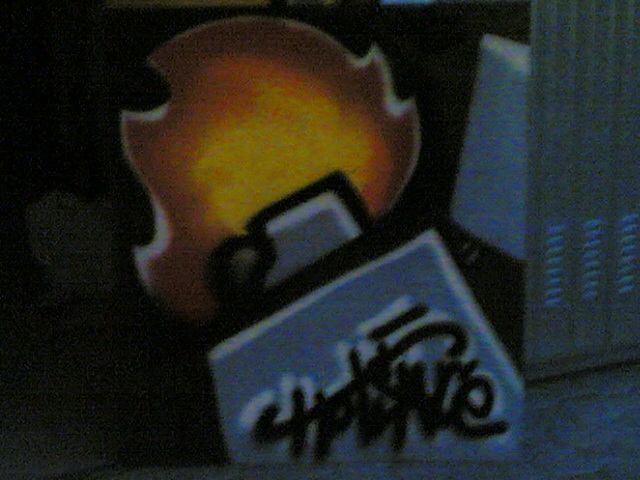SETHONE: ZIPPOOO!